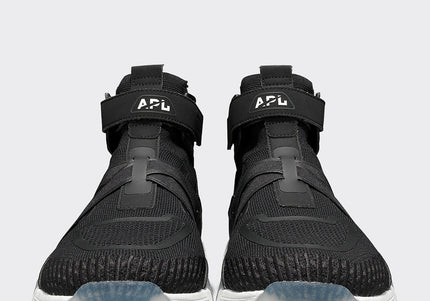 APL SUPERFUTURE Black / White / Clear