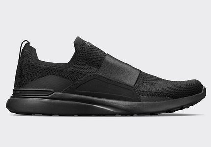 Women's TechLoom Bliss Black / Black