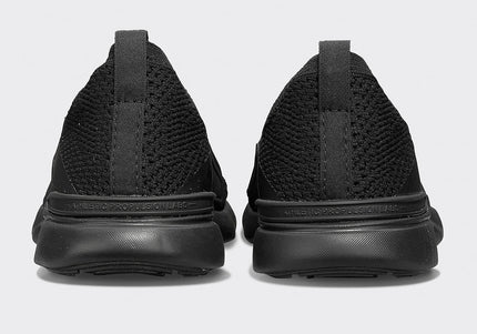 Women's TechLoom Bliss Black / Black
