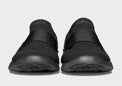 Women's TechLoom Bliss Black / Black