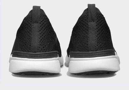 Women's TechLoom Bliss Black / Black / White