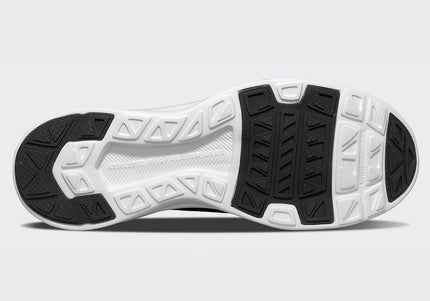 Women's TechLoom Bliss Black / Black / White