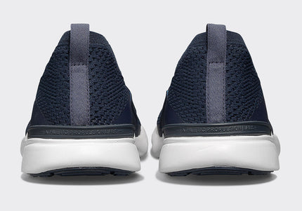 Women's TechLoom Bliss Navy / White
