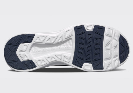 Women's TechLoom Bliss Navy / White