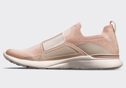 Women's TechLoom Bliss Dust / Nude