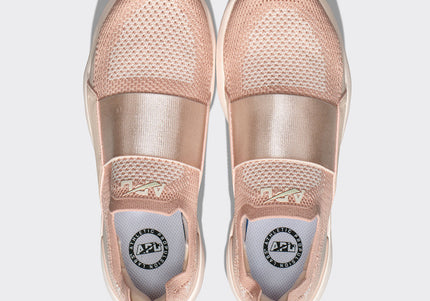 Women's TechLoom Bliss Dust / Nude