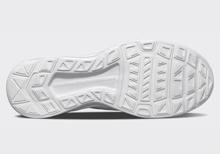 Women's TechLoom Bliss White / White