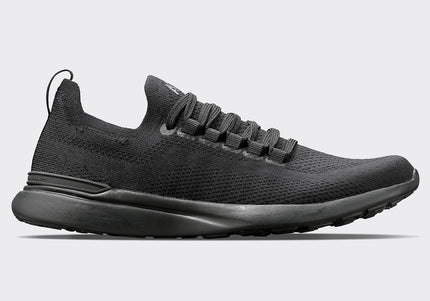 Women's TechLoom Breeze Black / Black