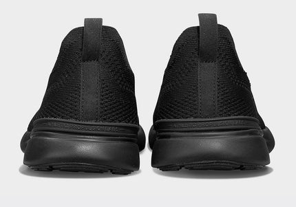 Women's TechLoom Breeze Black / Black