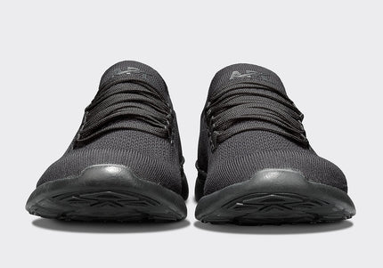 Women's TechLoom Breeze Black / Black