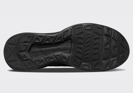 Women's TechLoom Breeze Black / Black