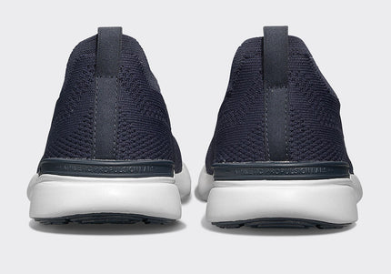 Women's TechLoom Breeze Midnight / White