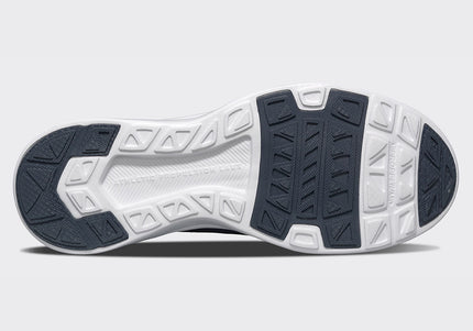 Women's TechLoom Breeze Midnight / White