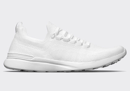 Women's TechLoom Breeze White