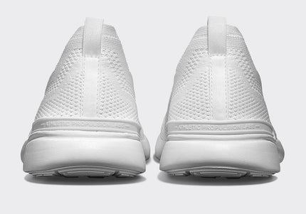 Women's TechLoom Breeze White