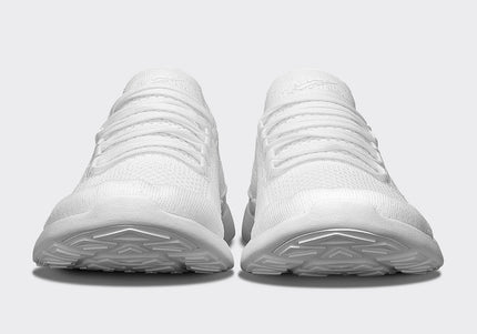 Women's TechLoom Breeze White