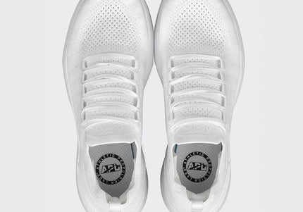 Women's TechLoom Breeze White