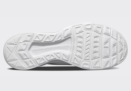 Women's TechLoom Breeze White