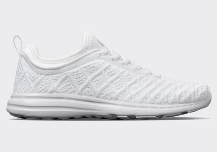 Women's TechLoom Phantom White