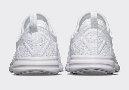Women's TechLoom Phantom White