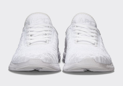 Women's TechLoom Phantom White