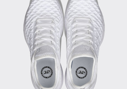 Women's TechLoom Phantom White