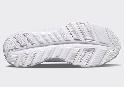 Women's TechLoom Phantom White