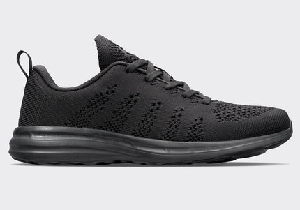 Women's TechLoom Pro Black