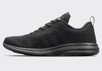 Women's TechLoom Pro Black