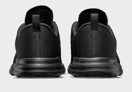 Women's TechLoom Pro Black