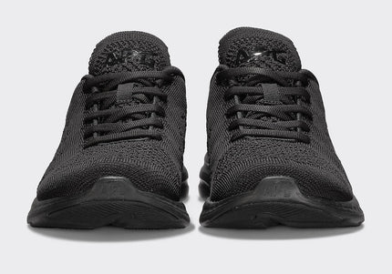 Women's TechLoom Pro Black
