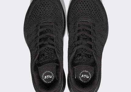 Women's TechLoom Pro Black