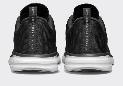 Women's TechLoom Pro Black / White / Black