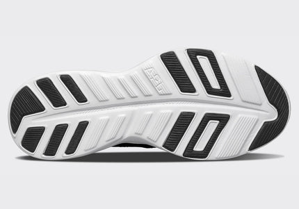Women's TechLoom Pro Black / White / Black