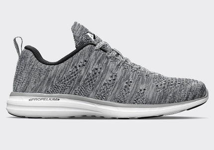 Women's TechLoom Pro Heather Grey