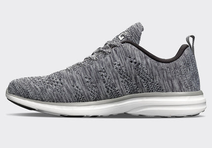 Women's TechLoom Pro Heather Grey