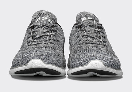 Women's TechLoom Pro Heather Grey
