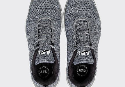 Women's TechLoom Pro Heather Grey