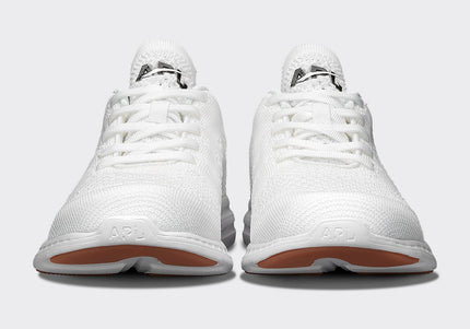 Women's TechLoom Pro White / Black / Gum