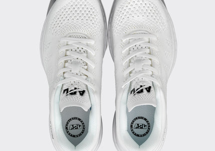 Women's TechLoom Pro White / Black / Gum