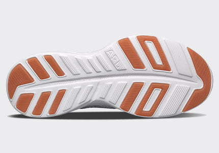 Women's TechLoom Pro White / Black / Gum