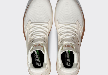 TechLoom Takeoff  Ivory / Gum