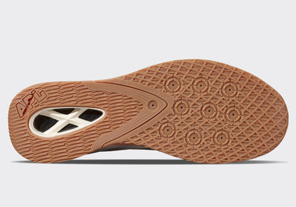 TechLoom Takeoff  Ivory / Gum