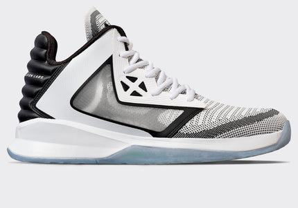 TechLoom Takeoff White / Black