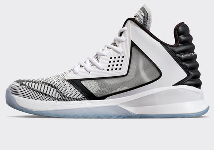 TechLoom Takeoff White / Black