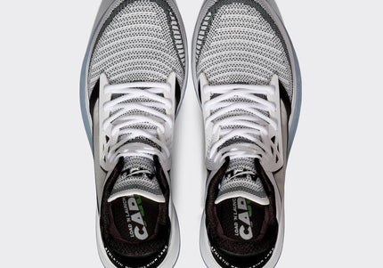 TechLoom Takeoff White / Black