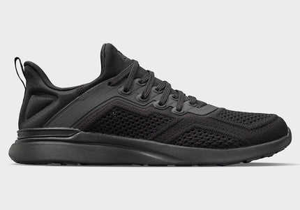 Women's TechLoom Tracer Black / Black