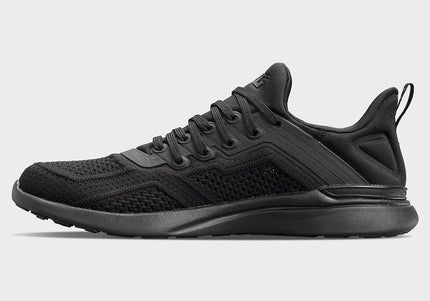 Women's TechLoom Tracer Black / Black