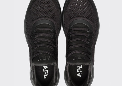 Women's TechLoom Tracer Black / Black