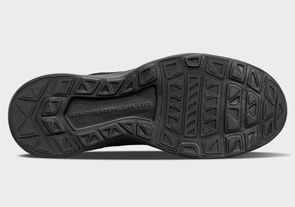 Women's TechLoom Tracer Black / Black